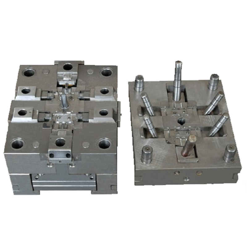 Die-casting mold